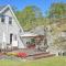 Nice Home In Aksdal With House Sea View - Aksdal