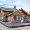 Stunning Home In Vossestrand With Sauna, Wifi And 4 Bedrooms - Vossestrand