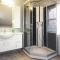 Beach Front Home In Hatlestrand With Sauna