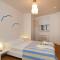Villa Majestic with heated pool and rooftop terrace