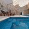 Villa Majestic with heated pool and rooftop terrace - Bol