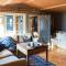 Nice Home In Sjusjøen With Wifi - 斯朱森