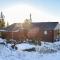 Amazing Home In Sjusjøen With Sauna