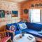 4 Bedroom Stunning Home In Vinstra