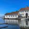 Cozy Apartment In Farsund