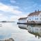 Cozy Apartment In Farsund