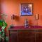 Beautiful Victorian house, Room