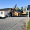 Awesome Home In Sffle With House A Panoramic View - Säffle