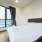 Teega Suites by RR JBcity