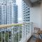 Teega Suites by RR JBcity