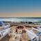 Oceanfront House w/Private Beach & Stunning Views - Oceanside