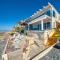 Oceanfront House w/Private Beach & Stunning Views - Oceanside