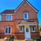 Cozy Nights SVP Detached House - Nitshill