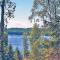 Beautiful Home In Gislaved With 2 Bedrooms And Wifi - Våthult