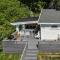 2 Bedroom Awesome Home In Isfjorden