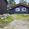 Nice Home In Kvam With Kitchen