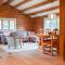 Nice Home In Kvam With Kitchen