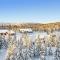 Beautiful Home In Øyer With Sauna