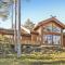 Lovely Home In Vrådal With Sauna