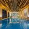 Crowne Plaza Tianjin Meijiangnan by IHG