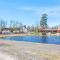 1 Bedroom Stunning Apartment In Kosta