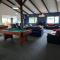 Manowhenua Lodge - 国家公园