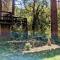 Pierces Cabin