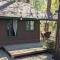 Pierces Cabin