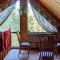 Pierces Cabin