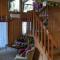 Pierces Cabin