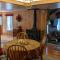 Pierces Cabin