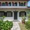 Dreamy Holiday Home in Fano near Sea with Garden and Parking