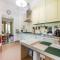Holiday Home in Fano near the Sea