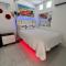 Ocean View apt on Isla Verde in a 14th floor - 圣胡安