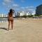 Ocean View apt on Isla Verde in a 14th floor - San Juan