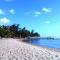 Vanuatu Beachfront Apartments