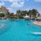 Radisson Blu Hotel & Resort, Al Ain - 艾恩