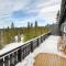 4 Bedroom Gorgeous Home In Sjusjøen