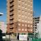 Toyoko Inn Nagoya Owari Ichinomiya Ekimae - Ichinomiya