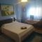 Deluxe Double Room with Shower