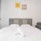Teega Suites by RR JBcity
