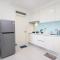 Teega Suites by RR JBcity