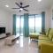Teega Suites by RR JBcity