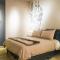 Octagon Ipoh by Plush