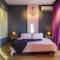 Octagon Ipoh by Plush