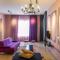 Octagon Ipoh by Plush