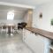 Szandra Apartmanház