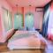 Octagon Ipoh by Plush