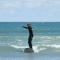 Bazils Backpackers BBH Hostel & Surf School