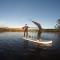Bazils Backpackers BBH Hostel & Surf School